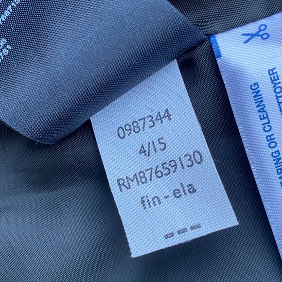 Tommy Hilfiger Dark Olive Utility Jacket w/ Gold Hardware | Women’s Small - Picture 14 of 14